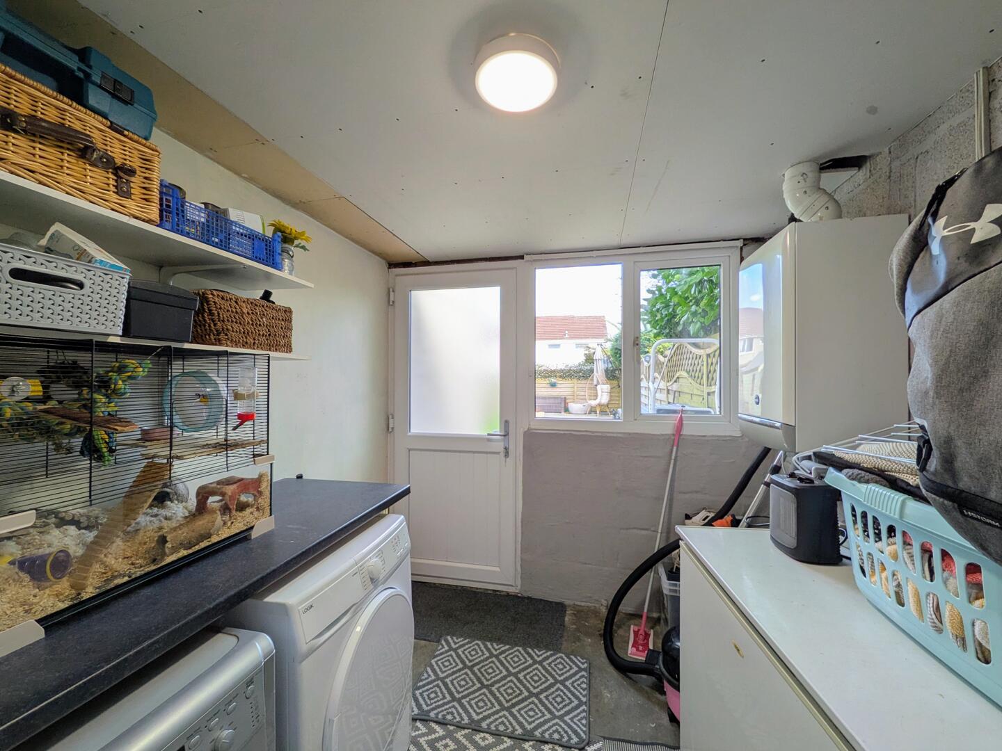 Pendeen Crescent, Threemilestone, Truro